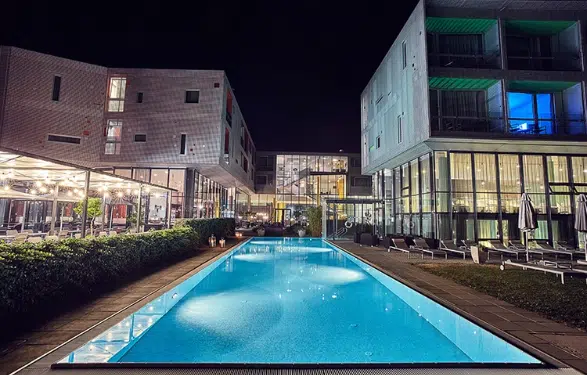 Hotelnacht 01