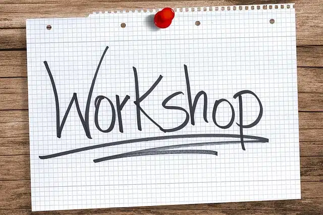Workshop 1345512 640